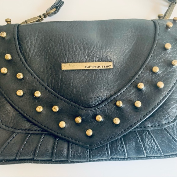 Matt&Nat cross body purse - Picture 4 of 5